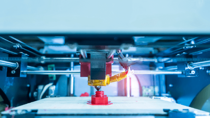 Sécurité des sextoys imprimés en 3D : ce que vous devez savoir